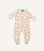 Fruity Embroidered Dress - Imagen 5