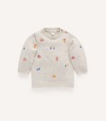 Polar Bear Jumper - Imagen 3