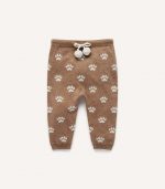 Bear Paw Arctic Leggings