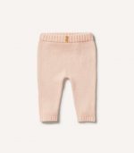Bunny Quilted Growsuit - Imagen 4
