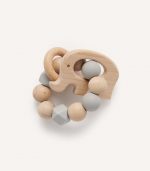 Bunny Quilted Growsuit - Imagen 2