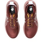 Asics Gel-Nimbus 27 TR - Imagen 2