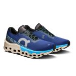 On Cloudmonster 2 Azul - Imagen 2