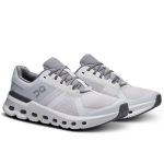 On Cloudrunner 2 Gris - Imagen 2