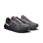 On Cloudrunner 2 Gris Oscuro - Imagen 2