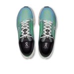 On Cloudsurfer Next Verde - Imagen 4