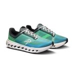 On Cloudsurfer Next Verde - Imagen 2