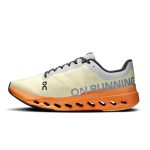 On Cloudsurfer Next Naranja - Imagen 3