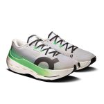 On Cloudboom Max Verde - Imagen 2