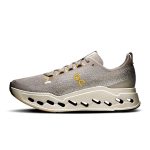 On Cloudsurfer Max Gris - Imagen 3