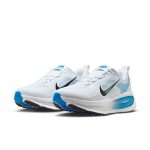 Nike Vomero 18 Blanquiazul - Imagen 6