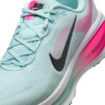 Nike Vomero 18 Turquesa - Imagen 6