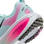 Nike Vomero 18 Turquesa - Imagen 2