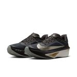 Nike Zoom Fly 6 JI Negro - Imagen 6