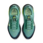 Nike Vomero 18 Gore-tex Verde - Imagen 4