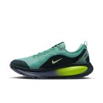 Nike Vomero 18 Gore-tex Verde - Imagen 3
