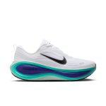 Nike Vomero Plus Blanquiazul