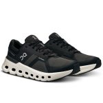 On Cloudrunner 2 Negro - Imagen 2