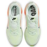 Nike Vomero 18 Blanco - Imagen 4