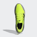 Adidas Ultraboost 5 Amarillo - Imagen 4