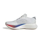 Adidas Adizero Boston 12 Blanco - Imagen 3
