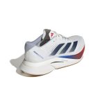 Adidas Adizero Boston 12 Blanco - Imagen 6