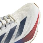 Adidas Adizero Boston 12 Blanco - Imagen 2