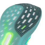 Adidas Pureboost 5 Turquesa - Imagen 7