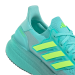 Adidas Pureboost 5 Turquesa - Imagen 2