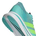 Adidas Adizero SL2 Turquesa - Imagen 2