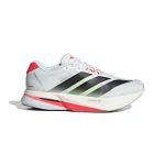 Adidas Adizero Boston 13 Blanco