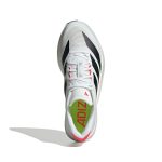 Adidas Adizero Boston 13 Blanco - Imagen 4