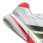 Adidas Adizero Boston 13 Blanco - Imagen 2