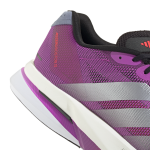 Adidas Adizero Boston 13 Morado - Imagen 2