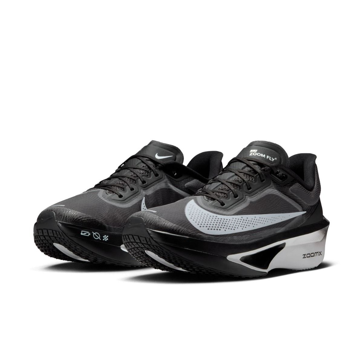 Nike Zoom Fly 6 Negro - Imagen 6