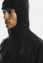 On Performance Impermeable Negro - Imagen 5