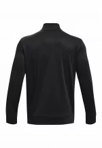 Under Armour Fleece Sudadera Negro - Imagen 5