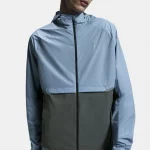 On Core Chaqueta Outdoor Azul