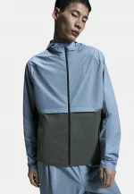 On Core Chaqueta Outdoor Azul