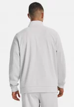 Under Armour Fleece Sudadera Blanco - Imagen 3