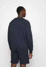 Under Armour Rival Fleece Sudadera Negro - Imagen 3