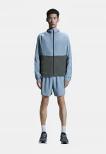 On Core Chaqueta Outdoor Azul - Imagen 7