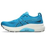 Asics Gel-Kayano 31 Azul - Imagen 3