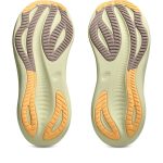 Asics Gel-Nimbus 27 Blanco - Imagen 6