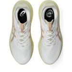 Asics Gel-Nimbus 27 Blanco - Imagen 4