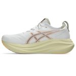 Asics Gel-Nimbus 27 Blanco - Imagen 3