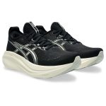 Asics Gel-Nimbus 27 Negro - Imagen 2