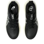 Asics Gel-Nimbus 27 Negro - Imagen 4