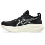 Asics Gel-Nimbus 27 Negro - Imagen 3