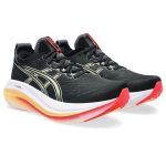 Asics Gel-Nimbus 27 Negro - Imagen 2